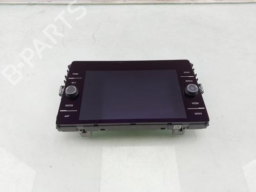 Control unit VW T-CROSS (C11, D31) 1.0 TSi | BP26292930M11 - Image 2