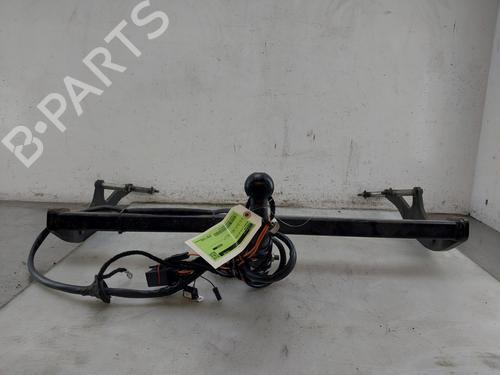 Used Tow ball/Mechanism Tow ball/Mechanism 37294651 37294651