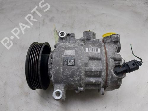 AC compressor VW POLO VI (AW1, BZ1, AE1) 1.0 TSI | BP31884567M34 - Image 3