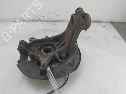 Used Right front steering knuckle NISSAN QASHQAI II (J11, J11_) 1.3 DIG-T (160 hp) 28808031