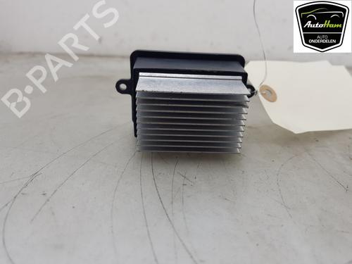 Used Heater resistor JEEP RENEGADE SUV (BU, B1, BV) 1.4 (140 hp) 20925727
