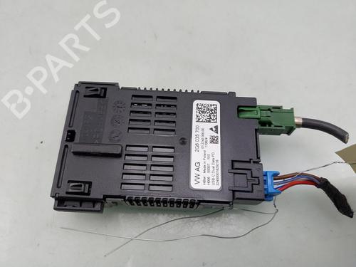 Other VW POLO VI (AW1, BZ1, AE1) 1.0 TSI | BP26931595O1