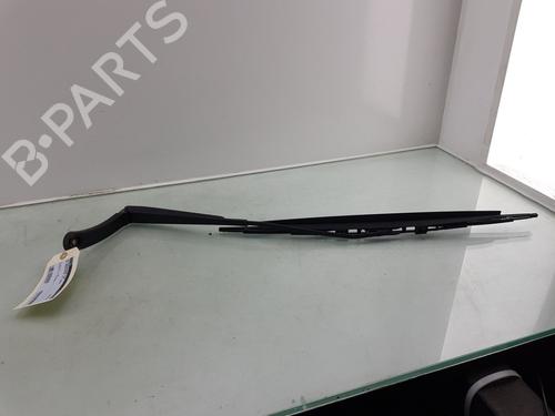Used Front windshield wiper arm VW TRANSPORTER T5 Van (7HA, 7HH, 7EA, 7EH) 2.0 BiTDI (180 hp) 24618385