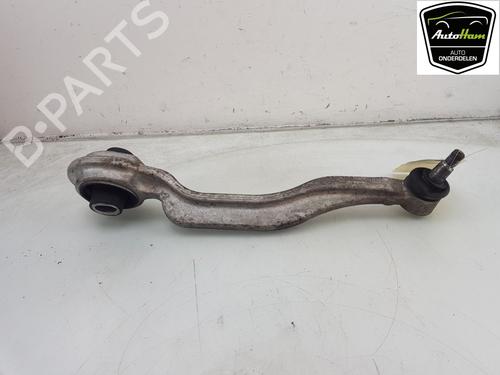 Used Left front suspension arm MERCEDES-BENZ SL (R230) 350 (230.467) (245 hp) 19693281