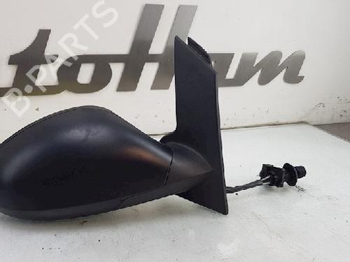 Right mirror SEAT TOLEDO III (5P2) 1.6 | BP12008873C27 