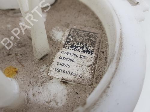 Fuel pump VW UP! (121, 122, BL1, BL2, BL3, 123) 1.0 | BP12008314M76 