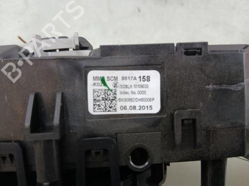 Steering column stalk MITSUBISHI MIRAGE / SPACE STAR VI Hatchback (A0_A) 1.2 (A03A) | BP39668309I23 - Image 4