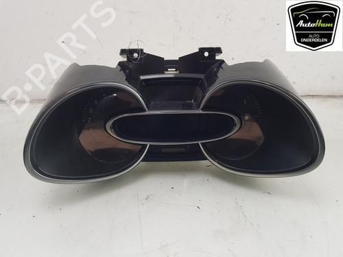 Used Instrument cluster RENAULT CLIO IV Grandtour (KH_) 1.2 TCe 120 (KHAU) (118 hp) 21598105