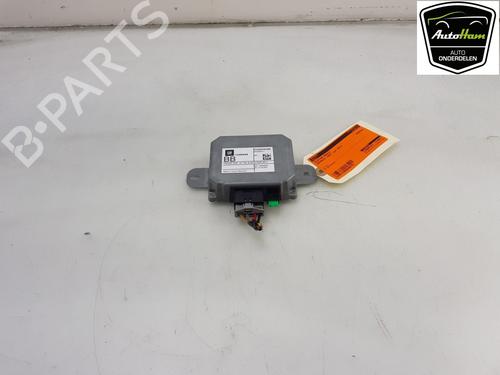 Used Control unit Control unit 12039579 12039579