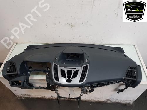 Airbag Kit FORD C-MAX II (DXA/CB7, DXA/CEU) 1.0 EcoBoost | BP12062576C86 