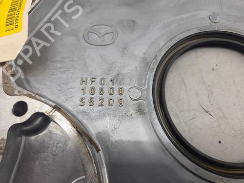 Timing cover MAZDA 3 Hatchback (BP) SKYACTIV-X M Hybrid | BP37261570M123 - Image 2