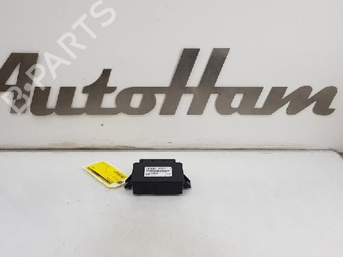 Elektronisk modul AUDI A4 B8 (8K2) 1.8 TFSI (170 hp) 12014251