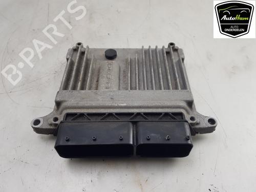 Used Engine control unit (ECU) Engine control unit (ECU) 20161629 20161629
