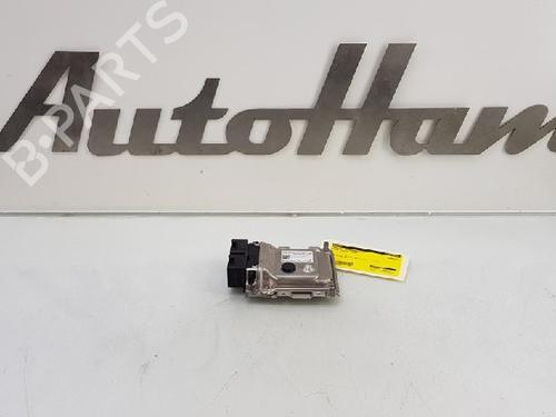Used Engine control unit (ECU) Engine control unit (ECU) 12011037 12011037