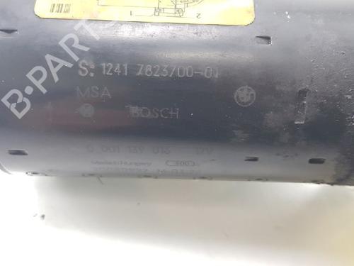 Starter BMW 1 (E81) 118 d | BP12025355M8 