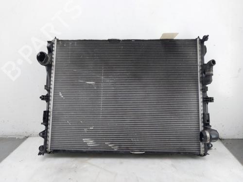 Used Water radiator MERCEDES-BENZ GLC (X253) 250 4-matic (253.946) (211 hp) 30533941