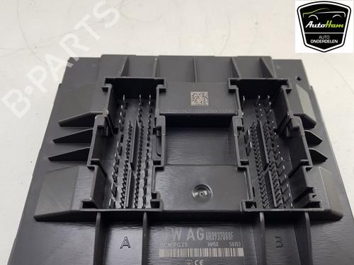 Electronic module VW POLO V (6R1, 6C1) 1.2 TDI | BP17541786M83 