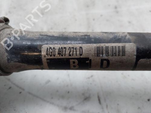 Left front driveshaft AUDI A7 Sportback (4GA, 4GF) 2.8 FSI | BP36489295M38 - Image 4