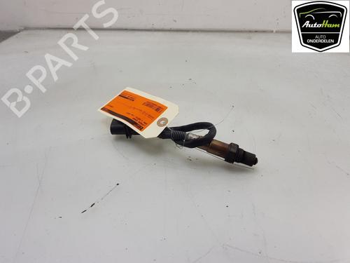 Used Electronic sensor BMW 1 Coupe (E82) 118 d (143 hp) 12063133