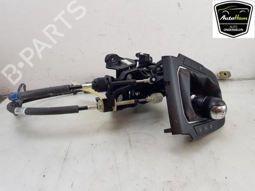 Used Gear lever Gear lever FORD FOCUS IV Turnier (HP) 1.0 EcoBoost (125 hp) 19802374 19802374