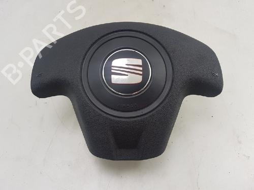 Førerens kollisjonspute SEAT IBIZA III (6L1) 1.4 16V | BP12061095C9 