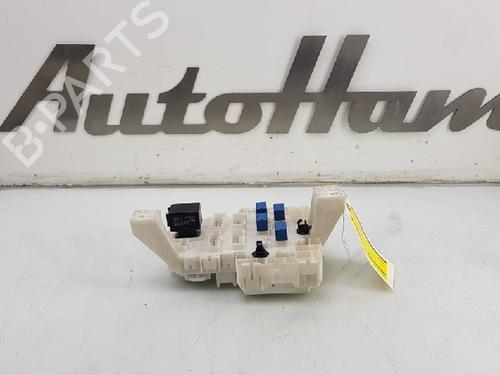 Used Electronic module OPEL AGILA (B) (H08) 1.0 (F68) (68 hp) 12010214