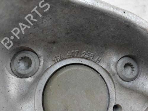Used Right front steering knuckle Right front steering knuckle VW ID.3 (E11, E12) Pure (150 hp) 34539687 34539687