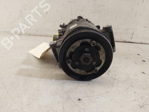 AC compressor VW T-ROC (A11, D11) 1.5 TSI | BP38913604M34 - Image 2