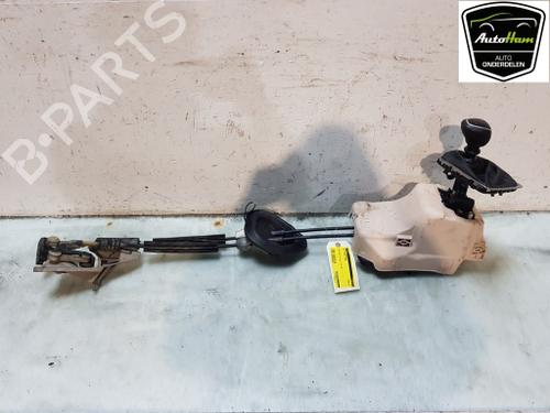 Used Gear lever Gear lever OPEL CORSA F (P2JO) 1.2 (68) (101 hp) 22236923 22236923
