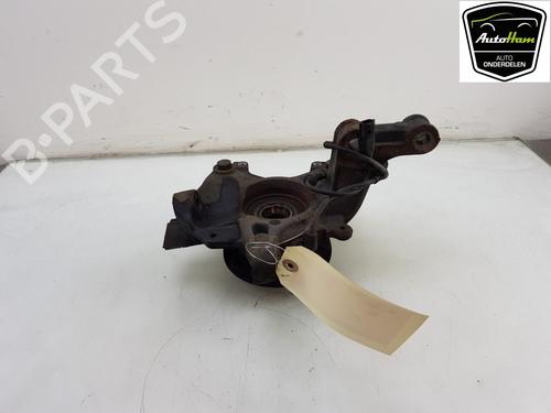 Right front steering knuckle RENAULT MEGANE III Grandtour (KZ0/1) 1.5 dCi (KZ09, KZ0D, KZ1G, KZ29, KZ14, KZ1W, KZ10, KZ1F,... | BP12041076M26 