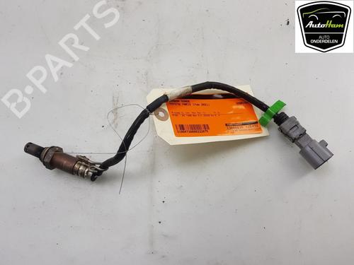 Used Electronic sensor TOYOTA YARIS (_P21_, _PA1_, _PH1_) 1.5 Hybrid (MXPH11) (92 hp) 12063064