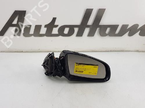 Used Right mirror AUDI A4 B7 Avant (8ED) 2.0 TFSI (200 hp) 12008942