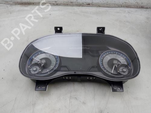 Used Instrument cluster Instrument cluster 31922638 31922638