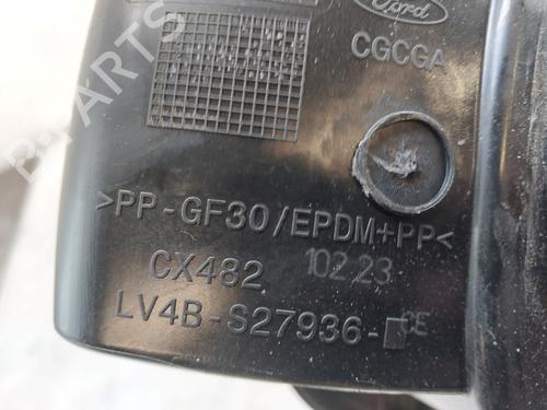 Fuel flap FORD KUGA III (DFK) 2.5 Duratec Plug-in-Hybrid | BP29419369C131 