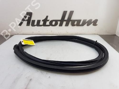 Used Rubber door seal VW ID.3 (E11, E12) 1st (204 hp) 13141979