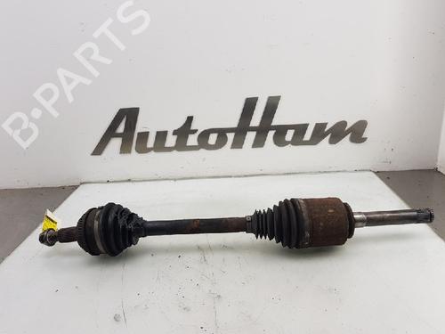 Used Right rear driveshaft LAND ROVER DISCOVERY IV (L319) 3.0 SDV6 4x4 (256 hp) 12034838