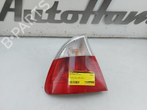 Left taillight BMW 3 Touring (E46) 318 i | BP12029187C34 