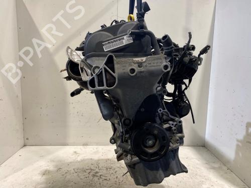 Engine SKODA OCTAVIA III Combi (5E5, 5E6) 1.0 TSI | BP31922270M1 - Image 4