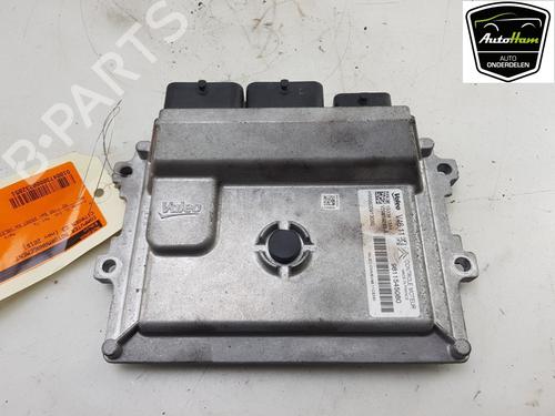 Used Engine control unit (ECU) Engine control unit (ECU) 13107659 13107659