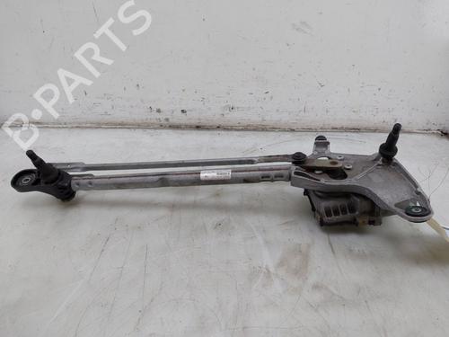 Used Front wipers mechanism Front wipers mechanism 29887813 29887813