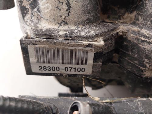 Intake manifold KIA PICANTO III (JA) 1.0 | BP38347127M70 - Image 4