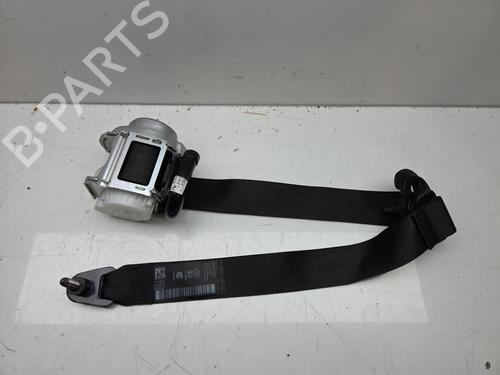 Front right seatbelt FIAT DOBLO Box Body/MPV (510_, 511_) BlueHDi 100 | BP28167170I25 