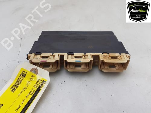 Electronic module MERCEDES-BENZ C-CLASS (W205) AMG C 63 S (205.087) | BP24995082M83 