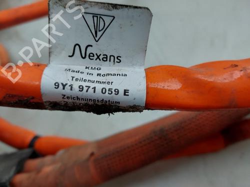 Other PORSCHE CAYENNE (9YA) 3.0 E-Hybrid AWD (9YAAE1) | BP29910594O1