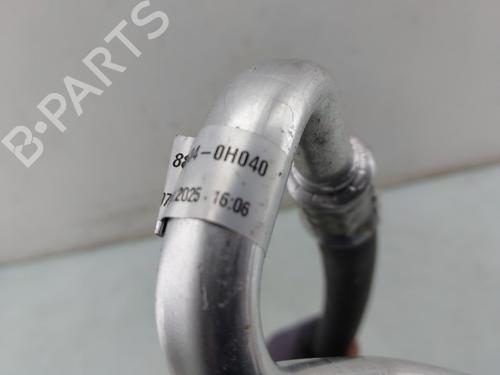 AC pipe TOYOTA AYGO X (_B7_) 1.0 VVT-i (KGB70) | BP28055238M126 - Image 5