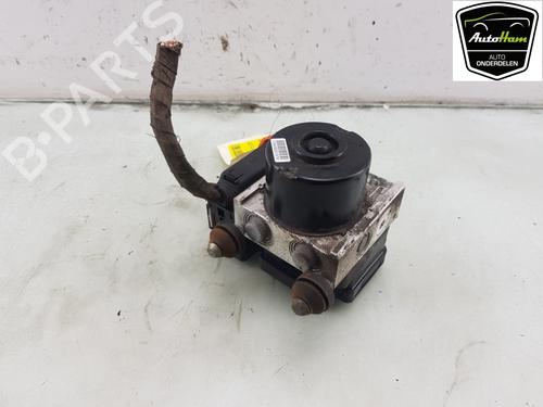 Used ABS pump CHEVROLET MATIZ (M200, M250) 0.8 (52 hp) 19258154