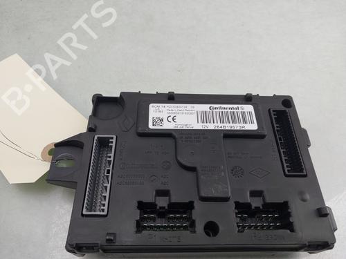 Electronic module RENAULT CAPTUR I (J5_, H5_) 0.9 TCe 90 | BP37170011M83 - Image 2