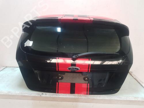 Bakluke CC/Kombi-Kupé FORD FIESTA VI (CB1, CCN) 1.0 Sport (140 hp) 28375027