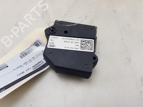 Elektronisk modul PORSCHE PANAMERA (971) 2.9 4 E-Hybrid (97ABE1, 97BBE1, 97ABX1) | BP29910083M83 