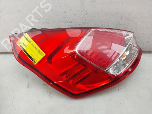 Left taillight FORD FIESTA VI (CB1, CCN) 1.0 EcoBoost | BP39502904C34 - Image 2